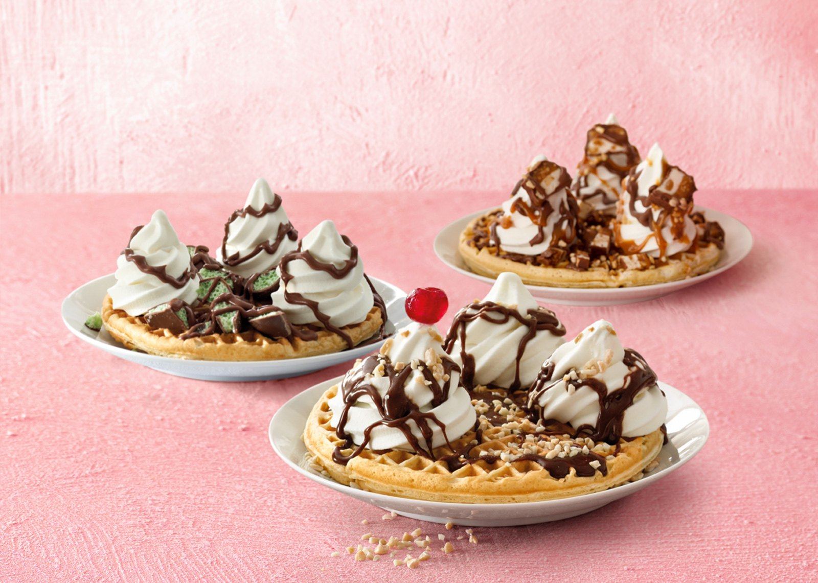 Main Waffles Image