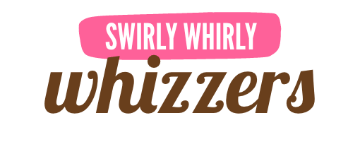 Waffles Menu Heading