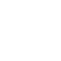 Facebook Icon White